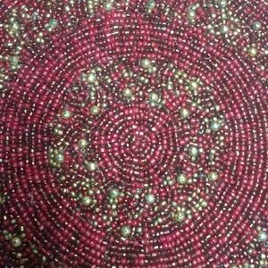 Meet your Posher, Judy